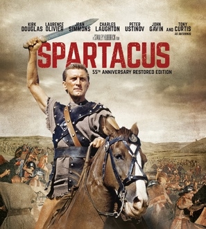 Spartacus tote bag #