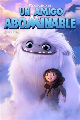 Abominable Poster 1708464