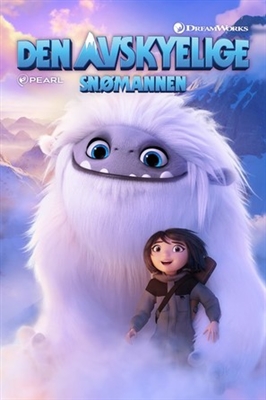 Abominable Poster 1708467