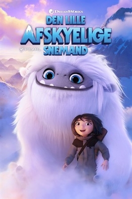 Abominable Poster 1708469