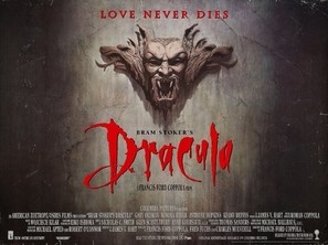 Dracula Stickers 1708529