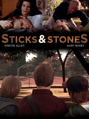 Sticks &amp; Stones poster