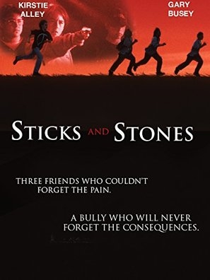 Sticks &amp; Stones Poster 1708729