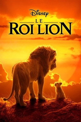 The Lion King Poster 1708750