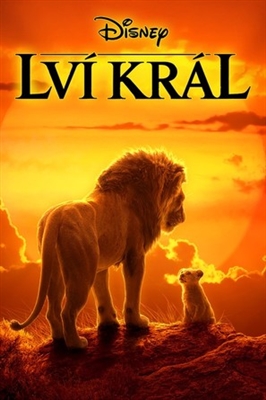The Lion King Poster 1708754