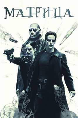 The Matrix Poster 1708764