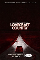 Lovecraft Country Sweatshirt #1708836