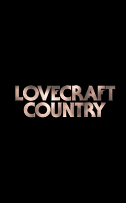 Lovecraft Country mouse pad