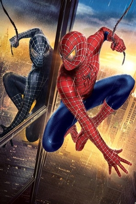 Spider-Man 3 Poster 1708907