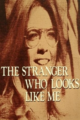 The Stranger Who Looks Like Me magic mug #