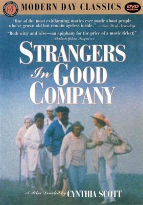 Strangers in Good Company puzzle 1708939