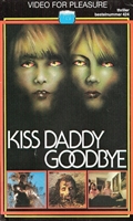 Kiss Daddy Goodbye kids t-shirt #1708961