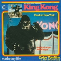 King Kong Tank Top #1708963