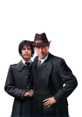 A Very English Scandal poster