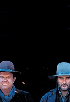 The Sisters Brothers Poster 1709099