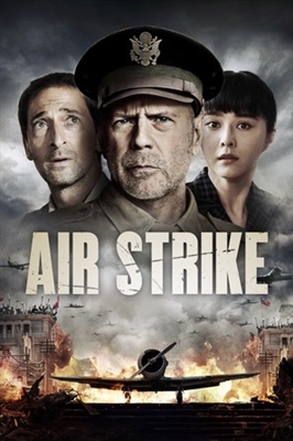 Air Strike Stickers 1709173