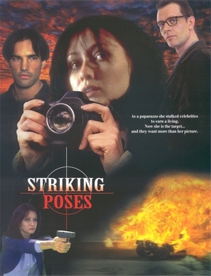 Striking Poses poster