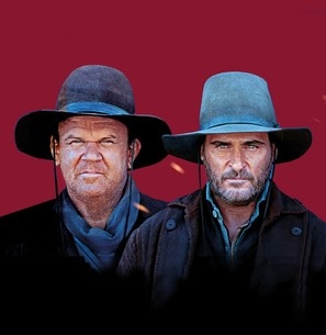 The Sisters Brothers Poster 1709188