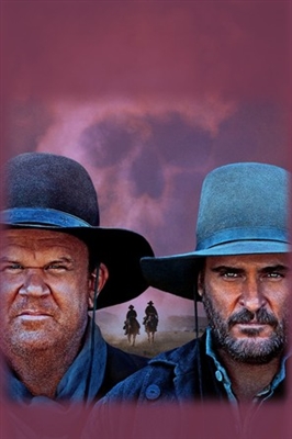 The Sisters Brothers Poster 1709190