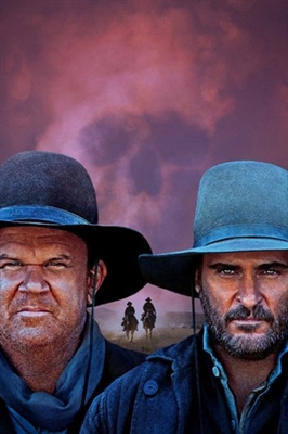 The Sisters Brothers Poster 1709191