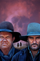 The Sisters Brothers Mouse Pad 1709191