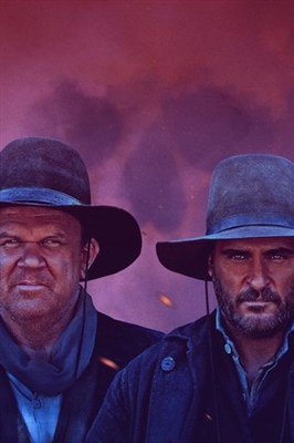 The Sisters Brothers Poster 1709194