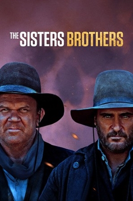The Sisters Brothers Poster 1709195