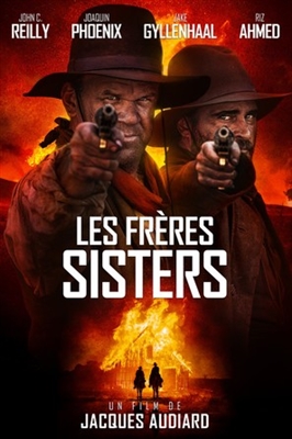 The Sisters Brothers Poster 1709197