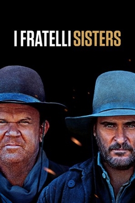 The Sisters Brothers Poster 1709205