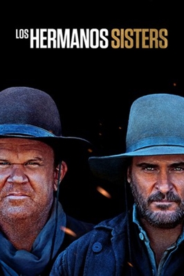 The Sisters Brothers Poster 1709207