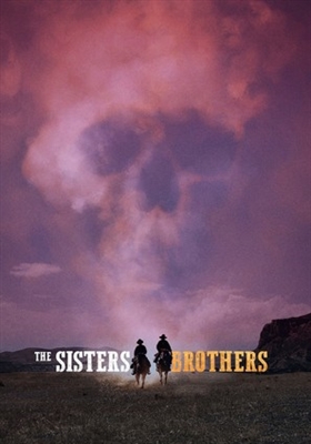 The Sisters Brothers Poster 1709210
