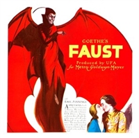 Faust magic mug #