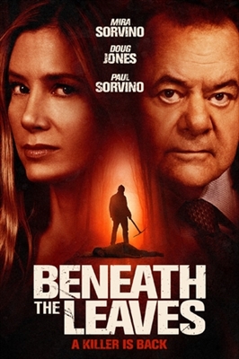 Beneath the Leaves Canvas Poster