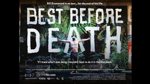 Best Before Death Stickers 1709334