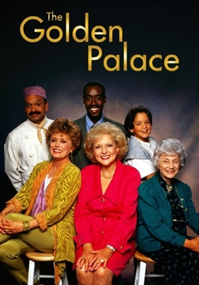 The Golden Palace Poster 1709353