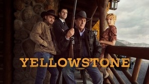 Yellowstone Poster 1709382