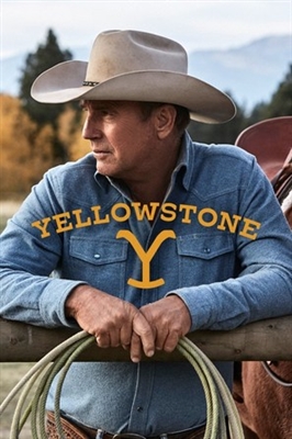 Yellowstone Poster 1709388