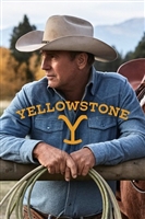 Yellowstone t-shirt #1709388