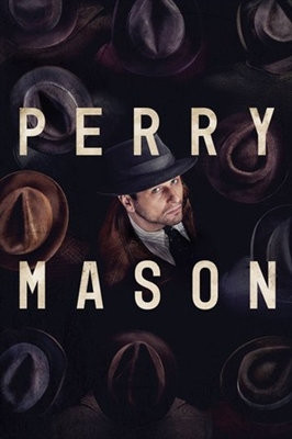 Perry Mason Poster 1709394