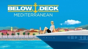 Below Deck Mediterra... Poster 1709459