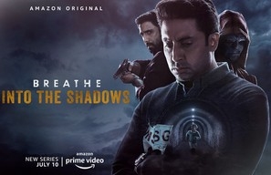 Breathe: Into the Sh... poster
