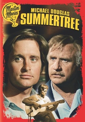 Summertree poster
