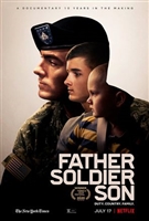 Father Soldier Son t-shirt #1709645
