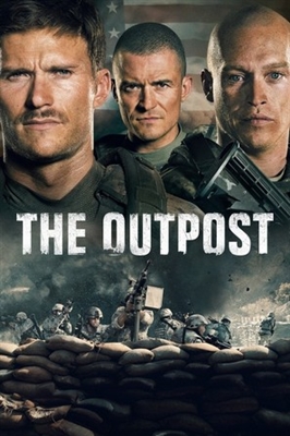 The Outpost Poster 1709687