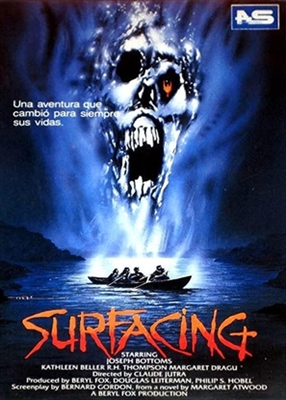 Surfacing poster