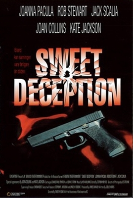 Sweet Deception Longsleeve T-shirt