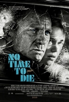 No Time to Die t-shirt #1709788