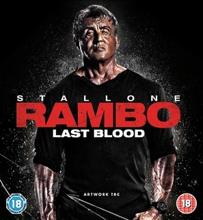 Rambo: Last Blood puzzle 1709823