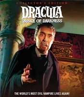 Dracula: Prince of Darkness kids t-shirt #1709849