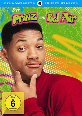 The Fresh Prince of... Poster 1710013